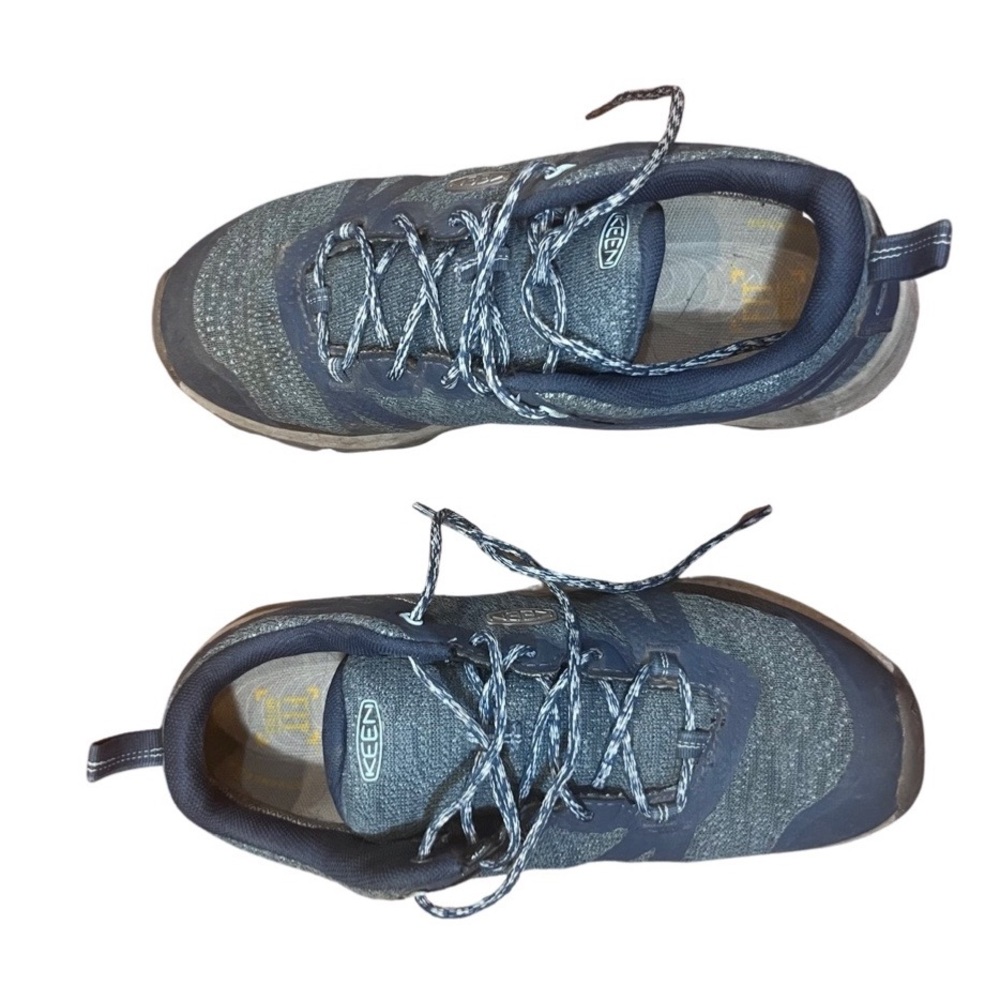 Keen EUC Women's Terradora Vent Shoe